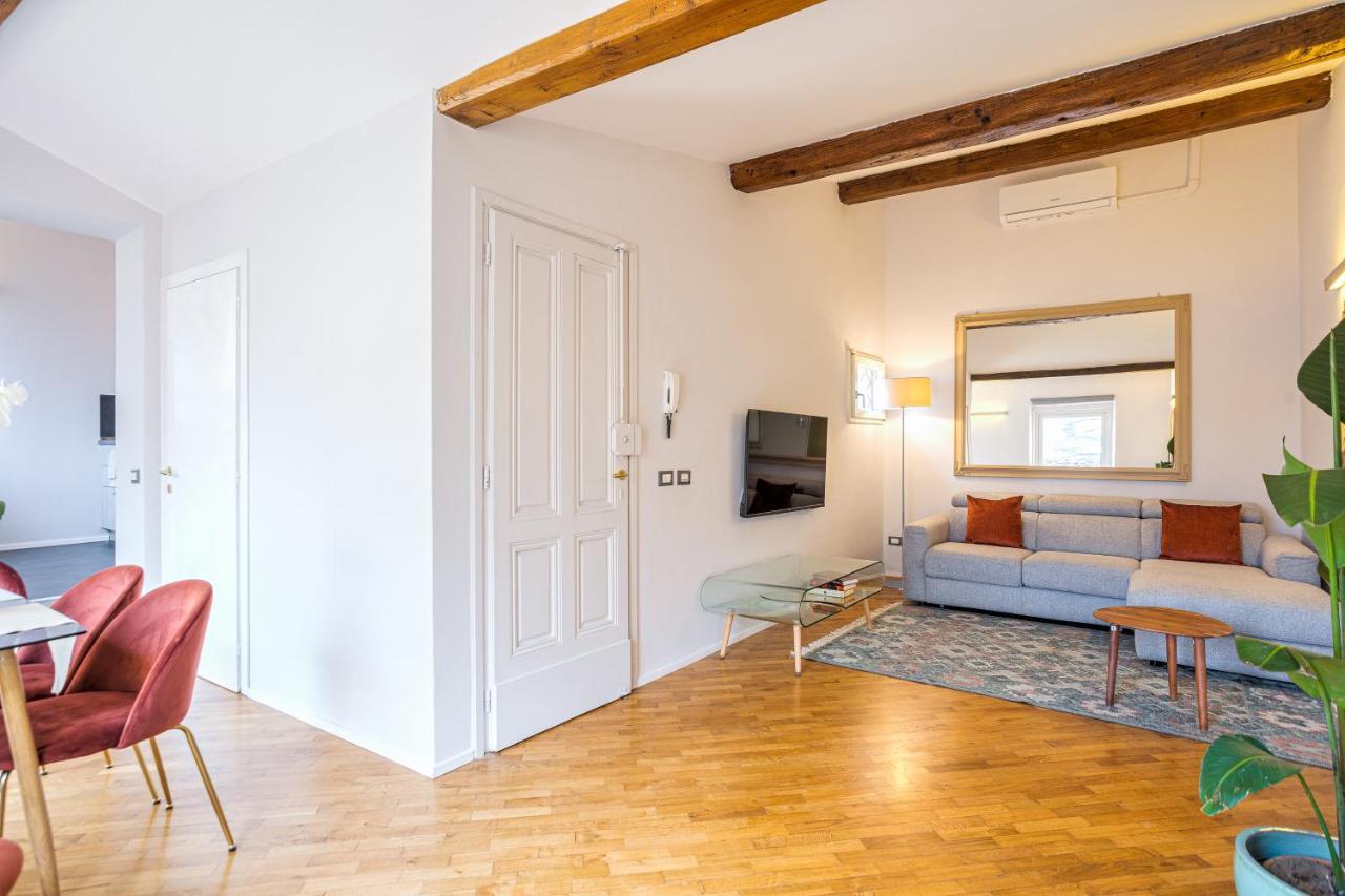 Condotta 16 Appartamento Firenze