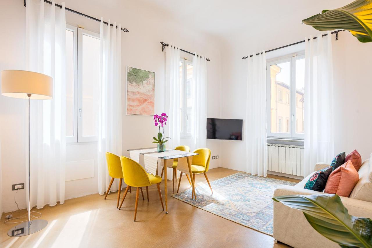 Condotta 16 Firenze