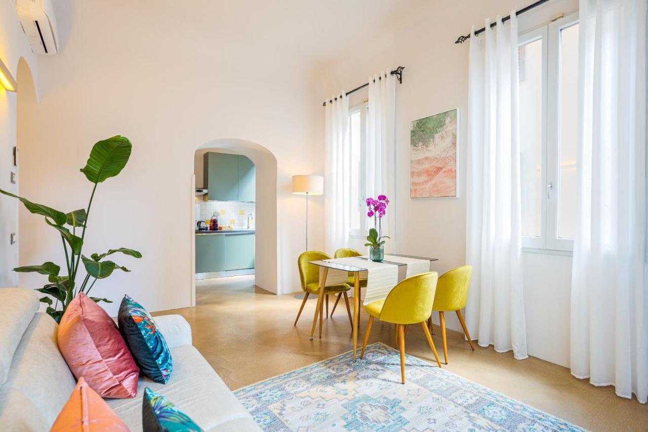 Condotta 16 * Firenze