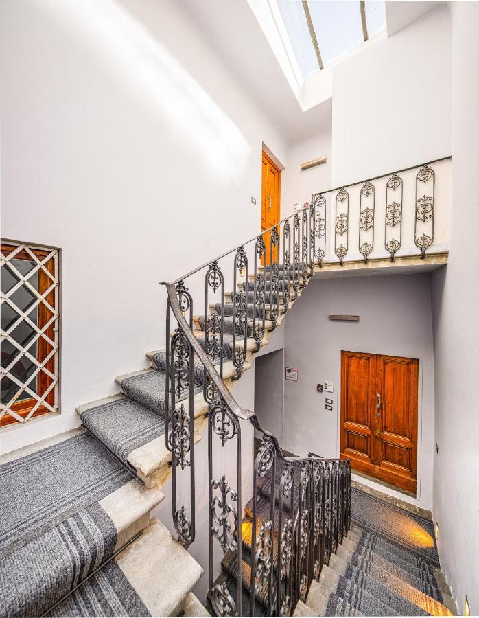 Condotta 16 Firenze