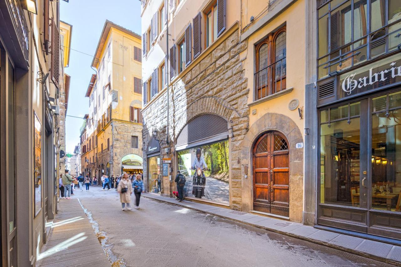 Condotta 16 Firenze