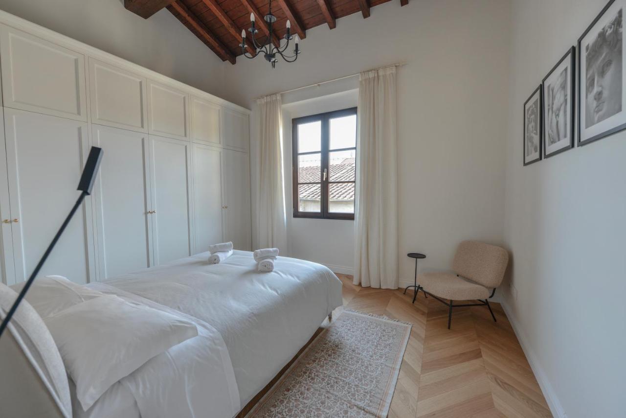 Windows On Dome Luxury Rooftop Florence
