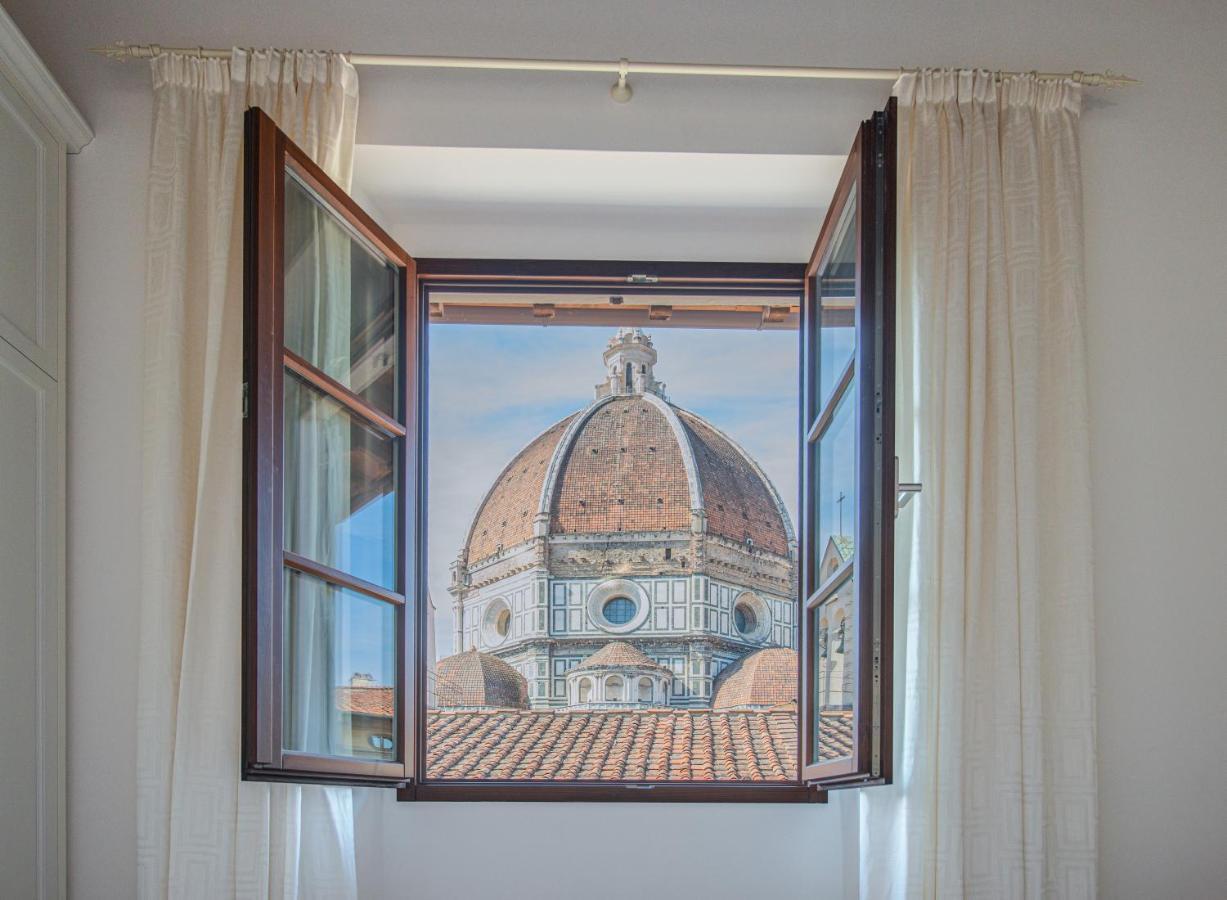 Windows On Dome Luxury Rooftop Apartment *