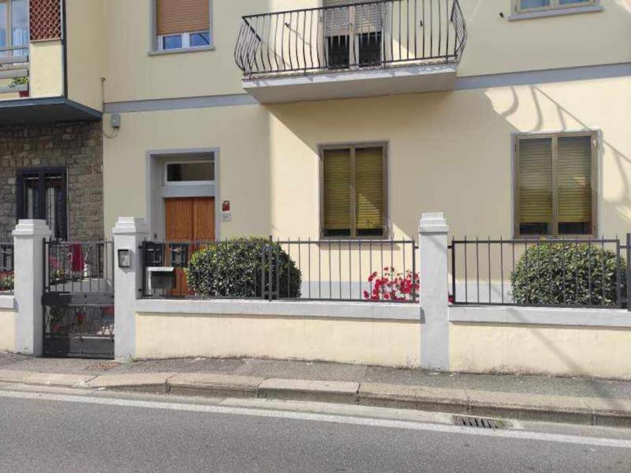 Appartamento Il Palagio Dei Bardi