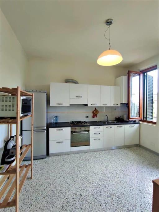 Appartamento Il Palagio Dei Bardi Firenze