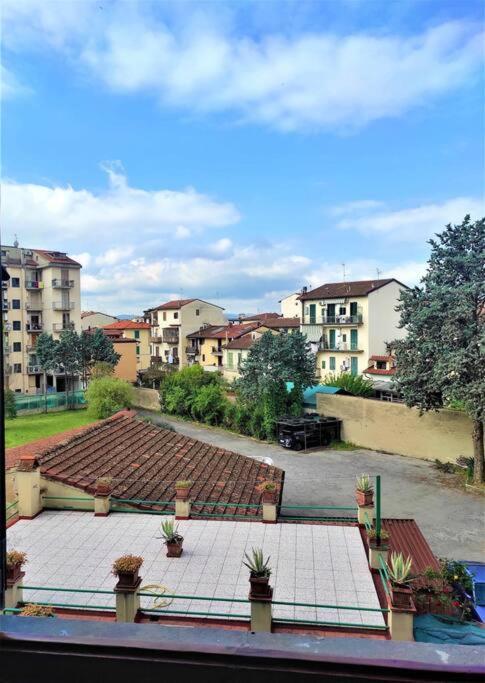Appartamento Il Palagio Dei Bardi Firenze