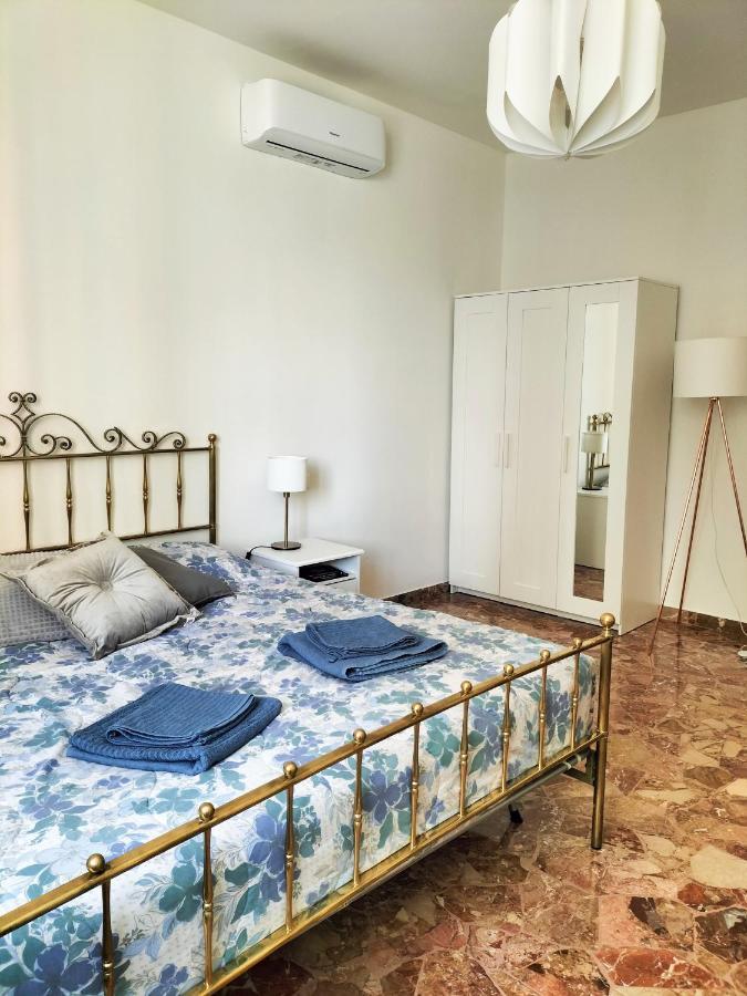 Liz's House, Super Servito A Appartamento