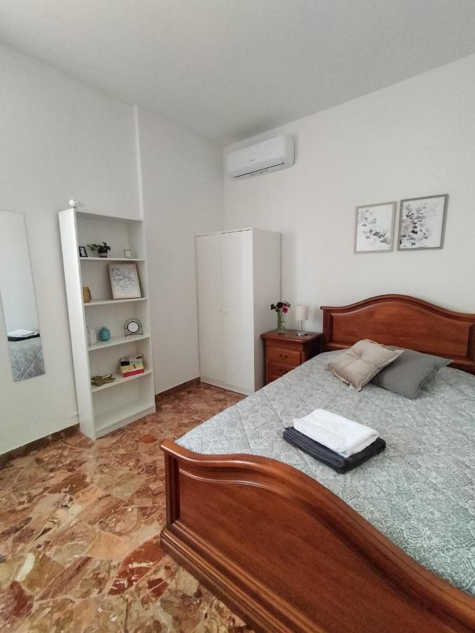 Liz's House, Super Servito A Appartamento *