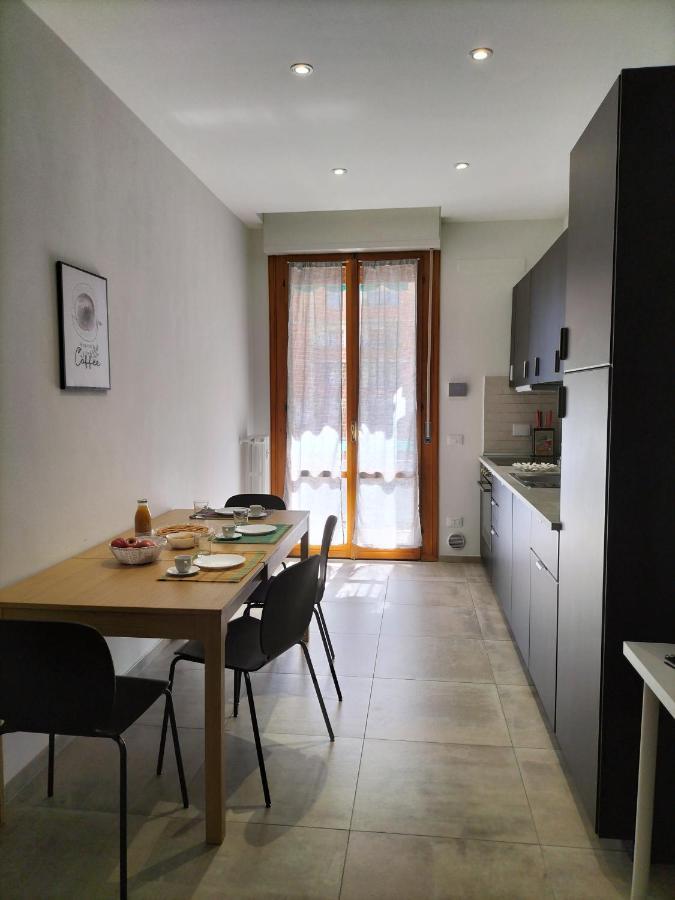 Appartamento Liz's House, Super Servito A