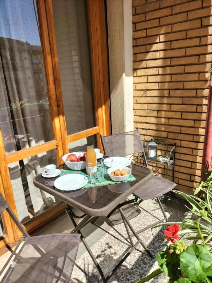 Appartamento Liz's House, Super Servito A