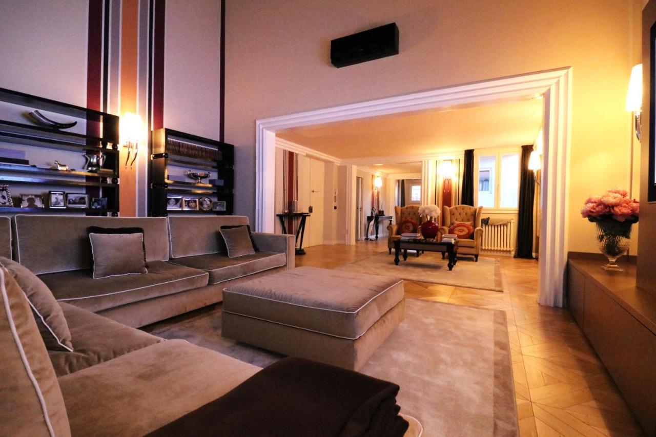 Apartment Nato Felice Florence