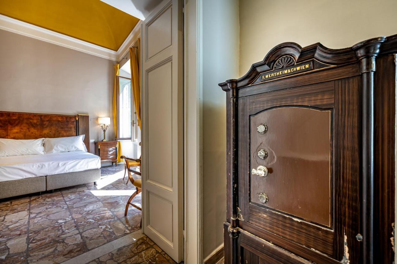 Cerretani Palace Bed & Breakfast