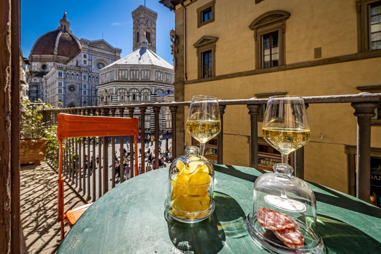 Cerretani Palace Bed & Breakfast Firenze