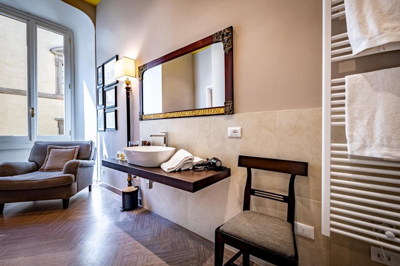Cerretani Palace Florence