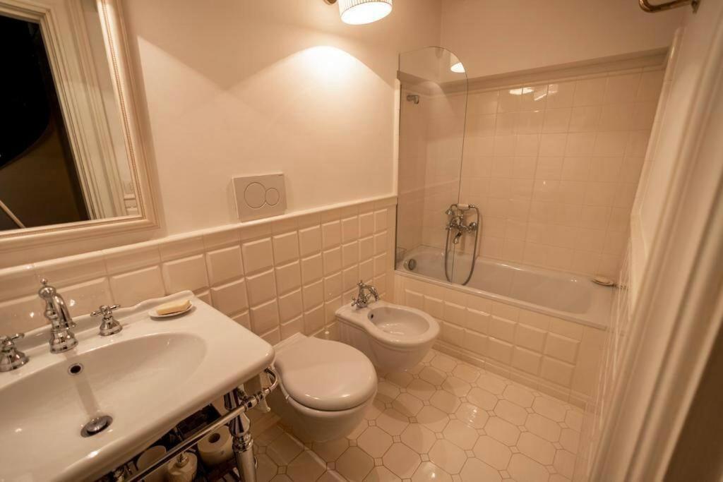 Apartment Bardi Otto Florence