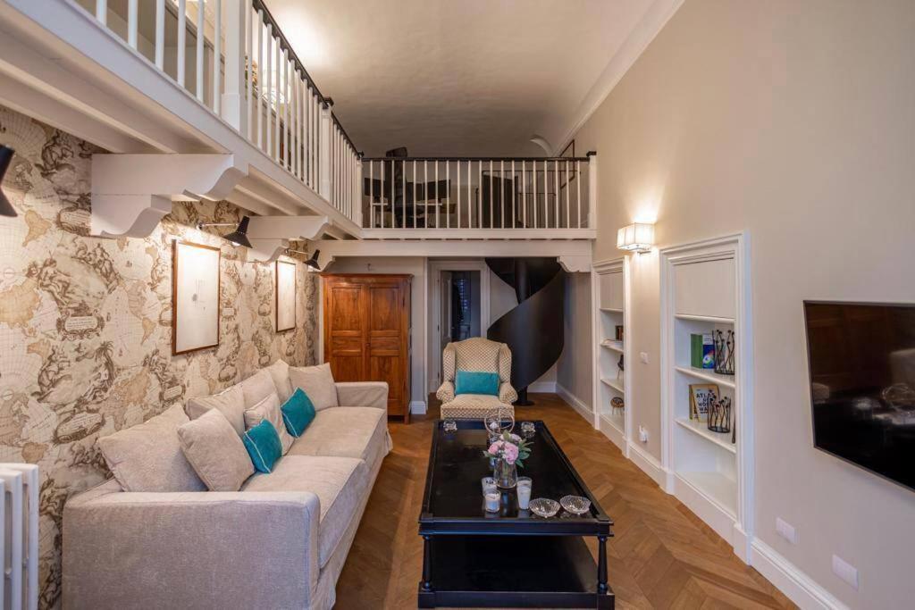 Apartment Bardi Otto