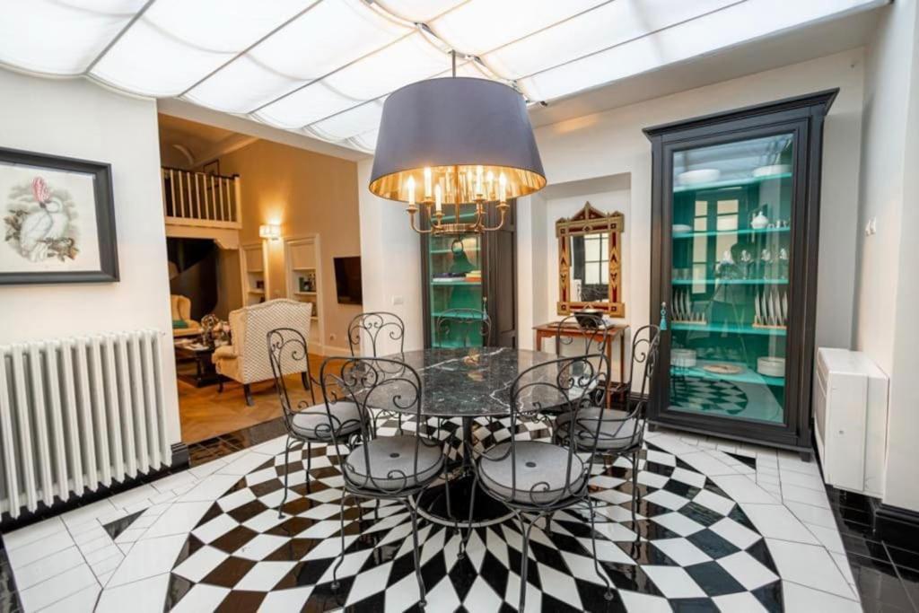 Apartment Bardi Otto *