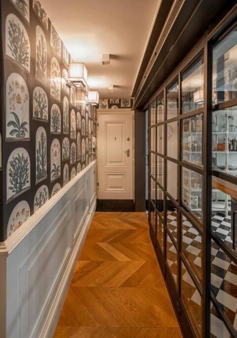 Bardi Otto Apartment Florence