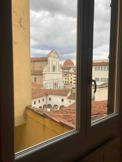 Rooftop Scala Appartamento