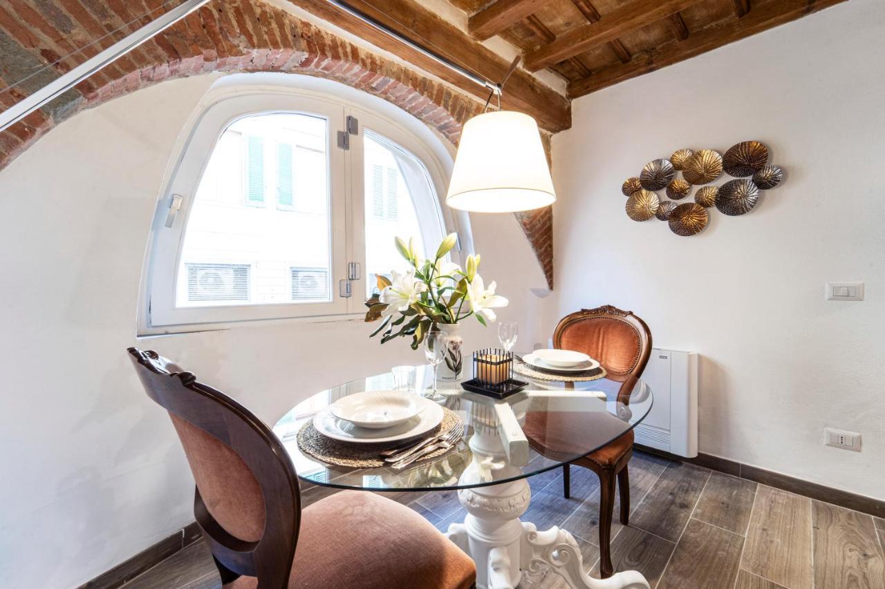 Palazzovilla Historic Building Luxury Florence