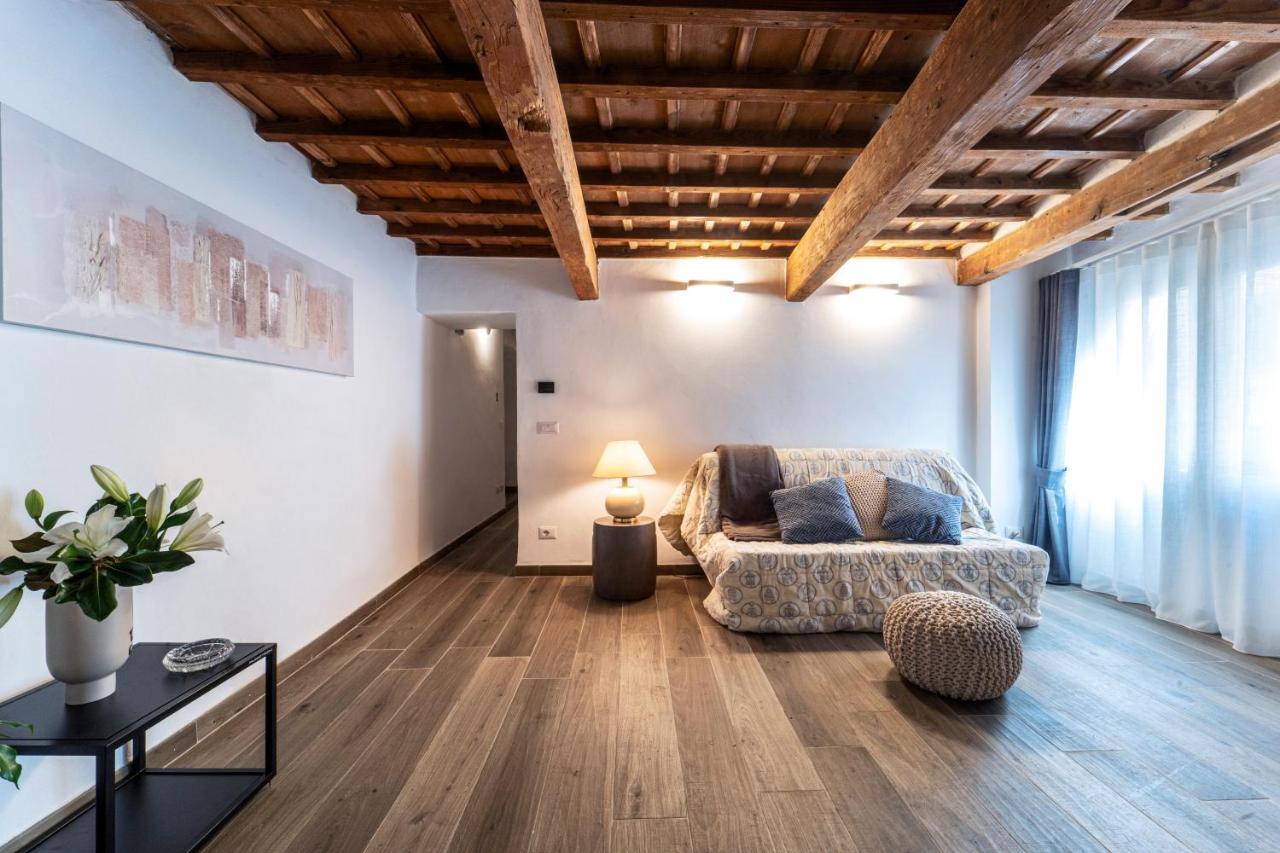 Palazzovilla Historic Building Luxury * Florence