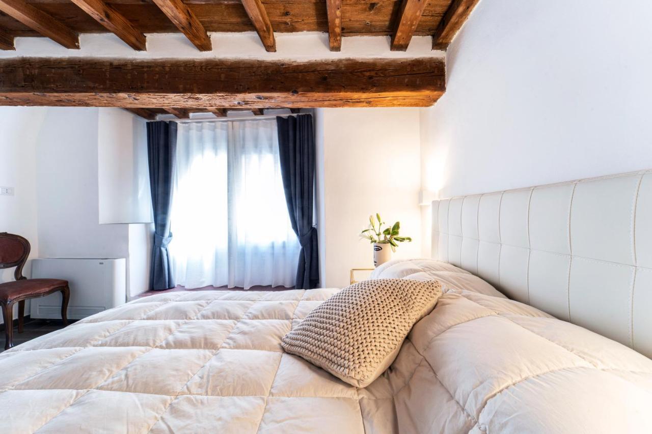 Apartment Palazzovilla Historic Building Luxury *