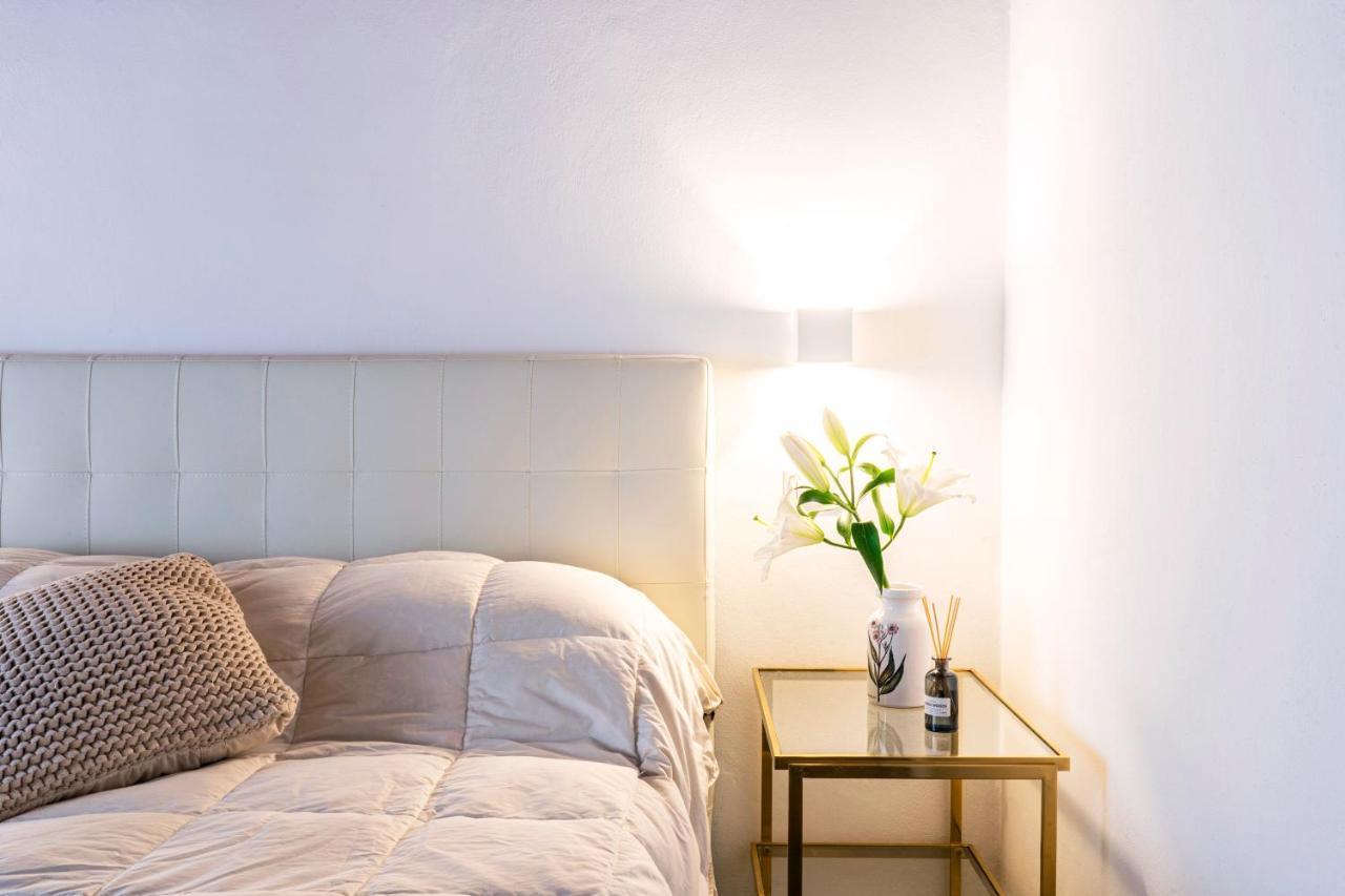 Palazzovilla Historic Building Luxury Apartment