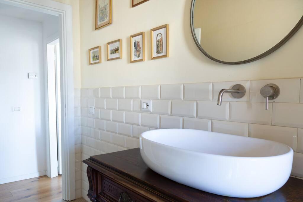 Luxury In The Center Of * Firenze