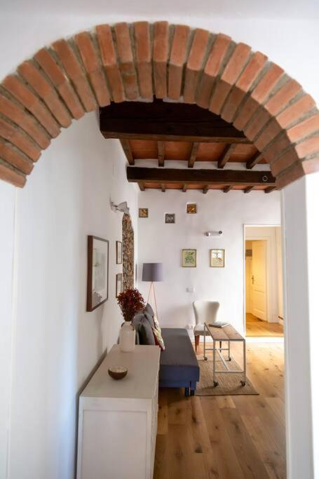Appartamento Luxury In The Center Of