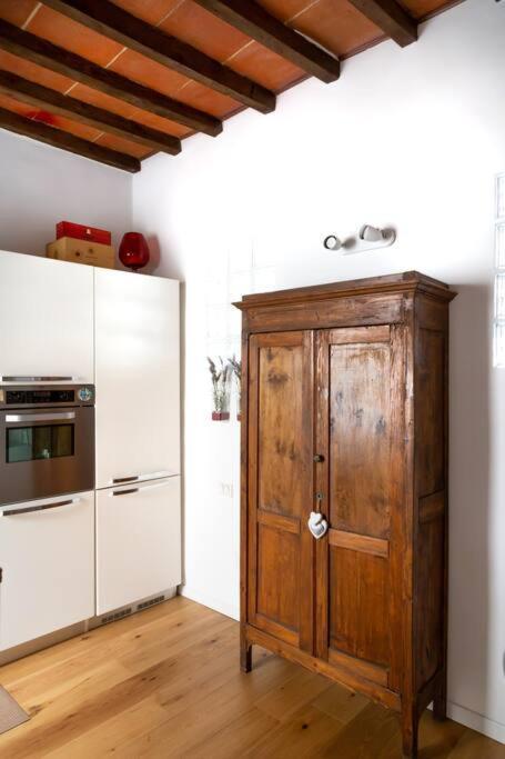Appartamento Luxury In The Center Of *