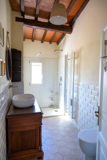 Luxury In The Center Of Appartamento *