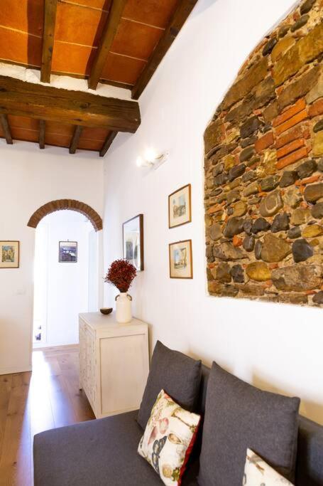 Luxury In The Center Of * Firenze