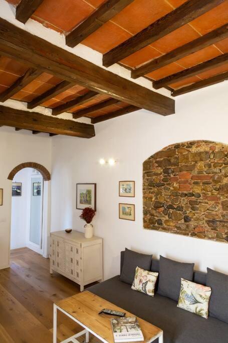 Luxury In The Center Of Appartamento Firenze