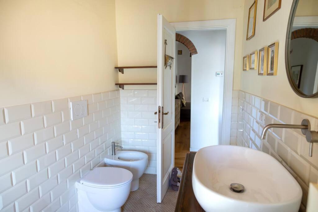 Appartamento Luxury In The Center Of *