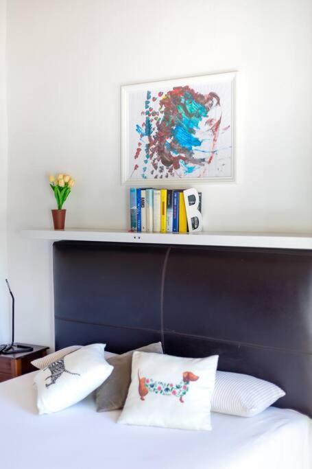 Appartamento Luxury In The Center Of Firenze