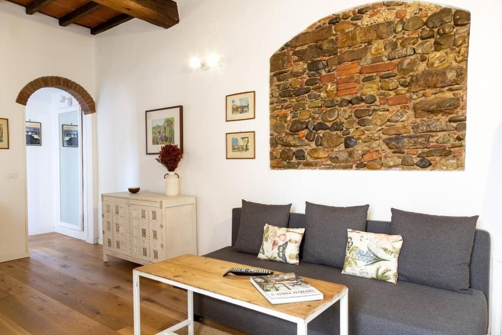 Luxury In The Center Of Firenze