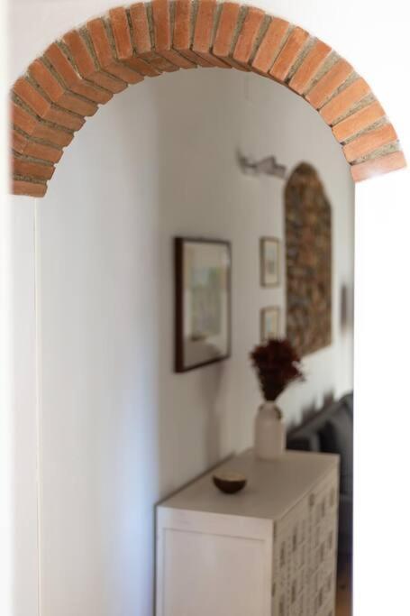 Luxury In The Center Of Appartamento Firenze