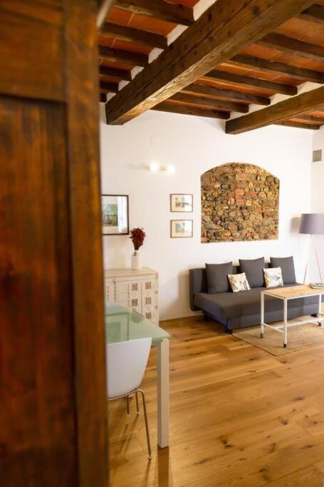 Appartamento Luxury In The Center Of Firenze