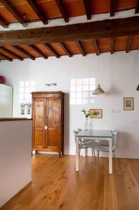 Luxury In The Center Of Firenze