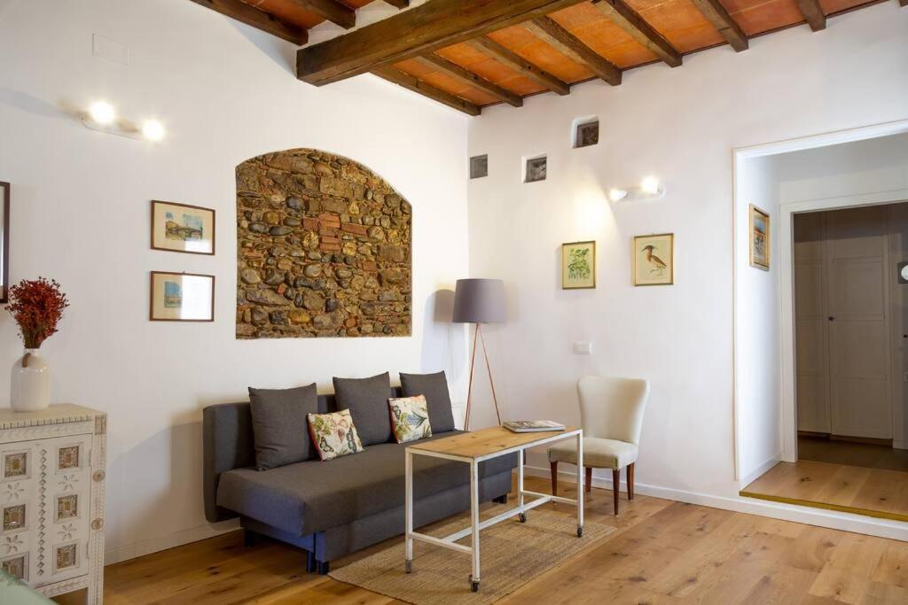 Appartamento Luxury In The Center Of