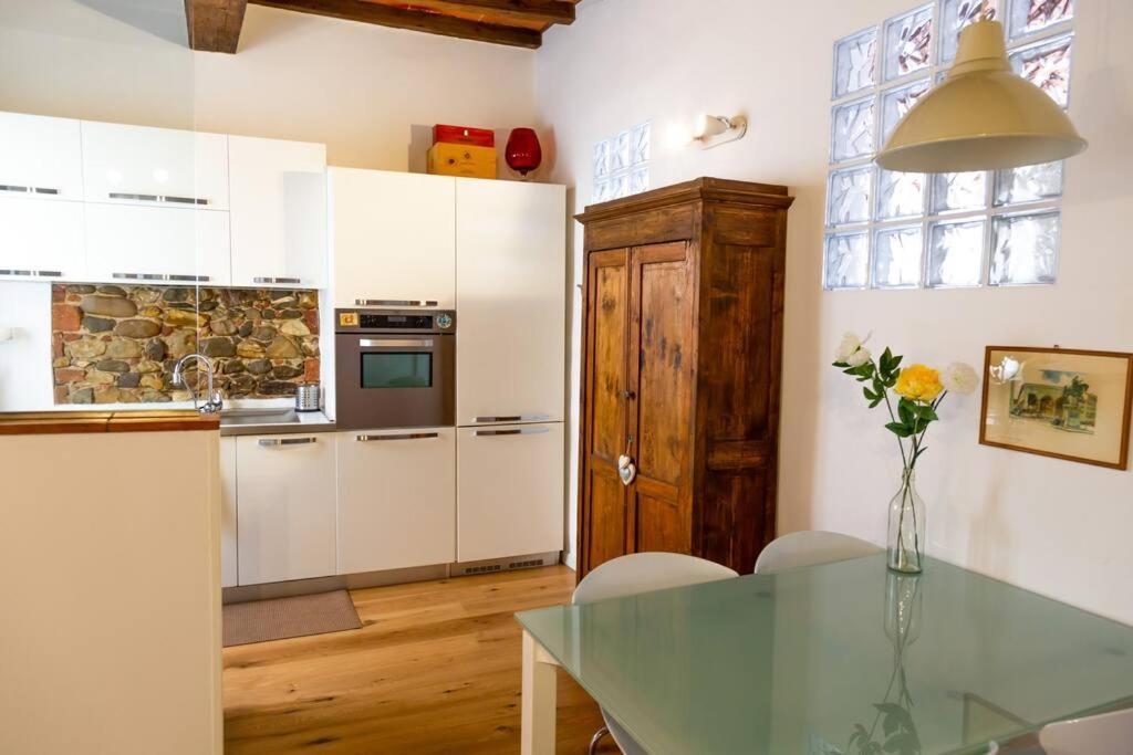 Appartamento Luxury In The Center Of