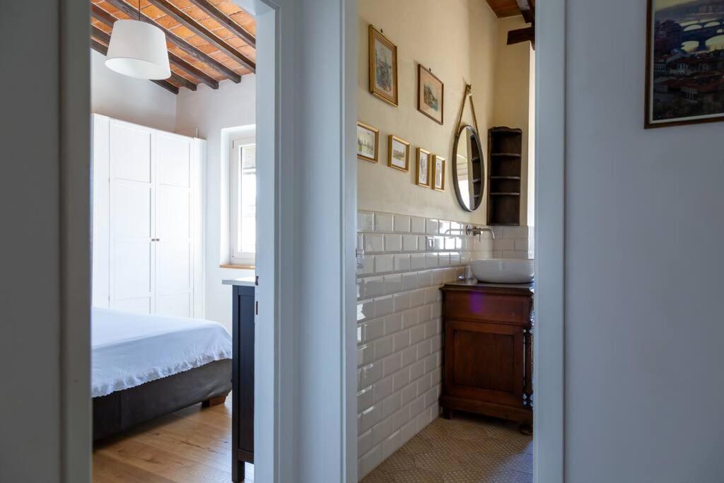 Appartamento Luxury In The Center Of *