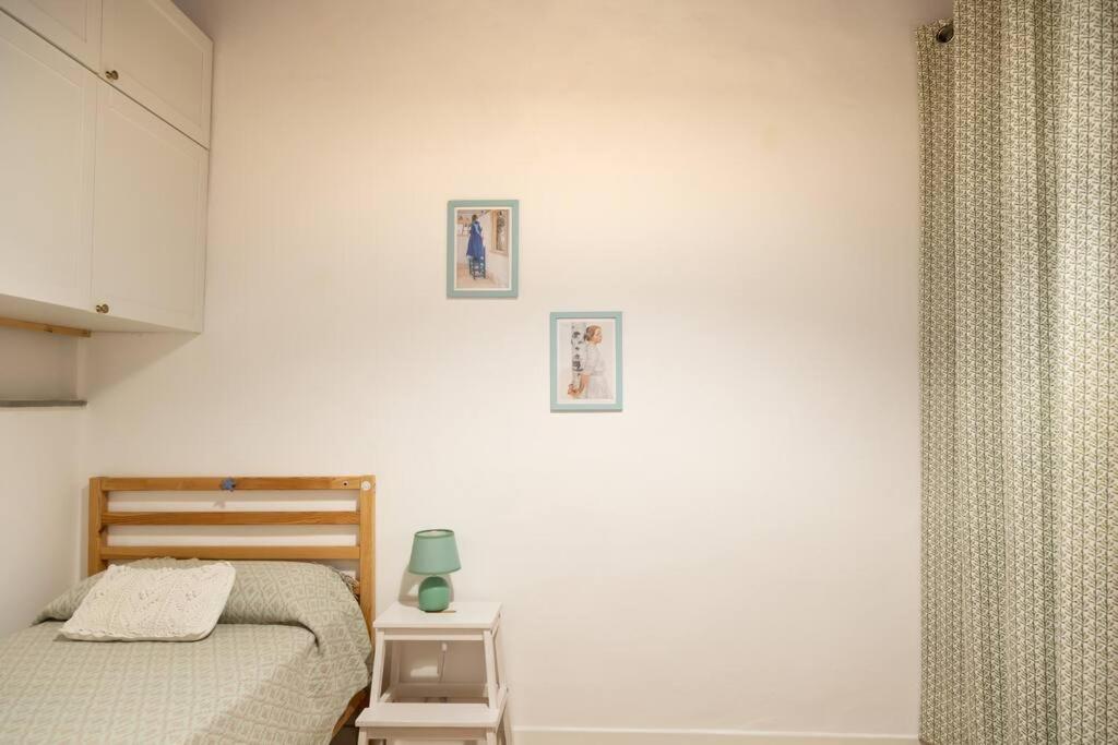 Luxury In The Center Of Appartamento *