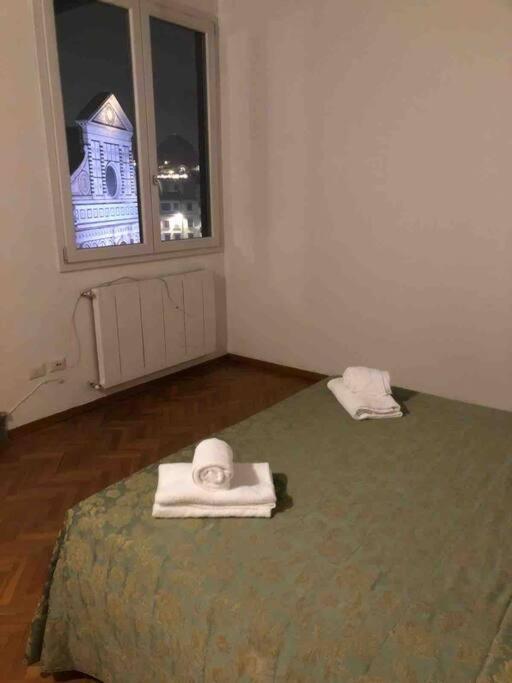 Rooftop Scala Appartamento Firenze