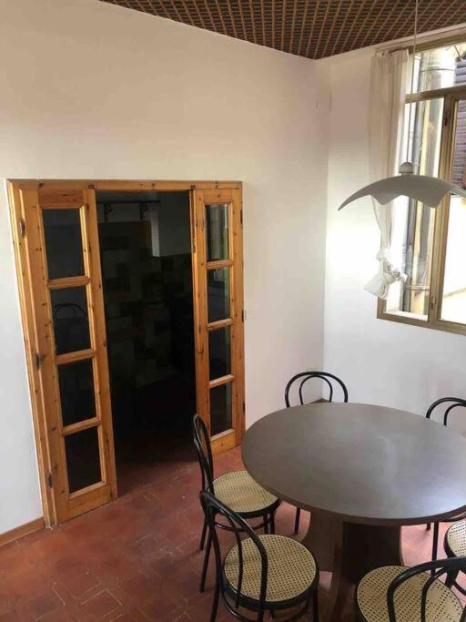 Rooftop Scala Appartamento Firenze