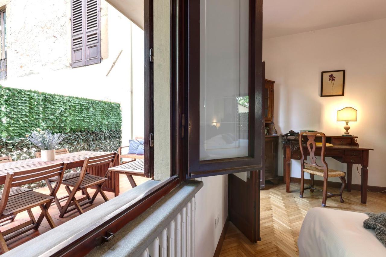 Apartment Alfani Deluxe By Mamo Florence