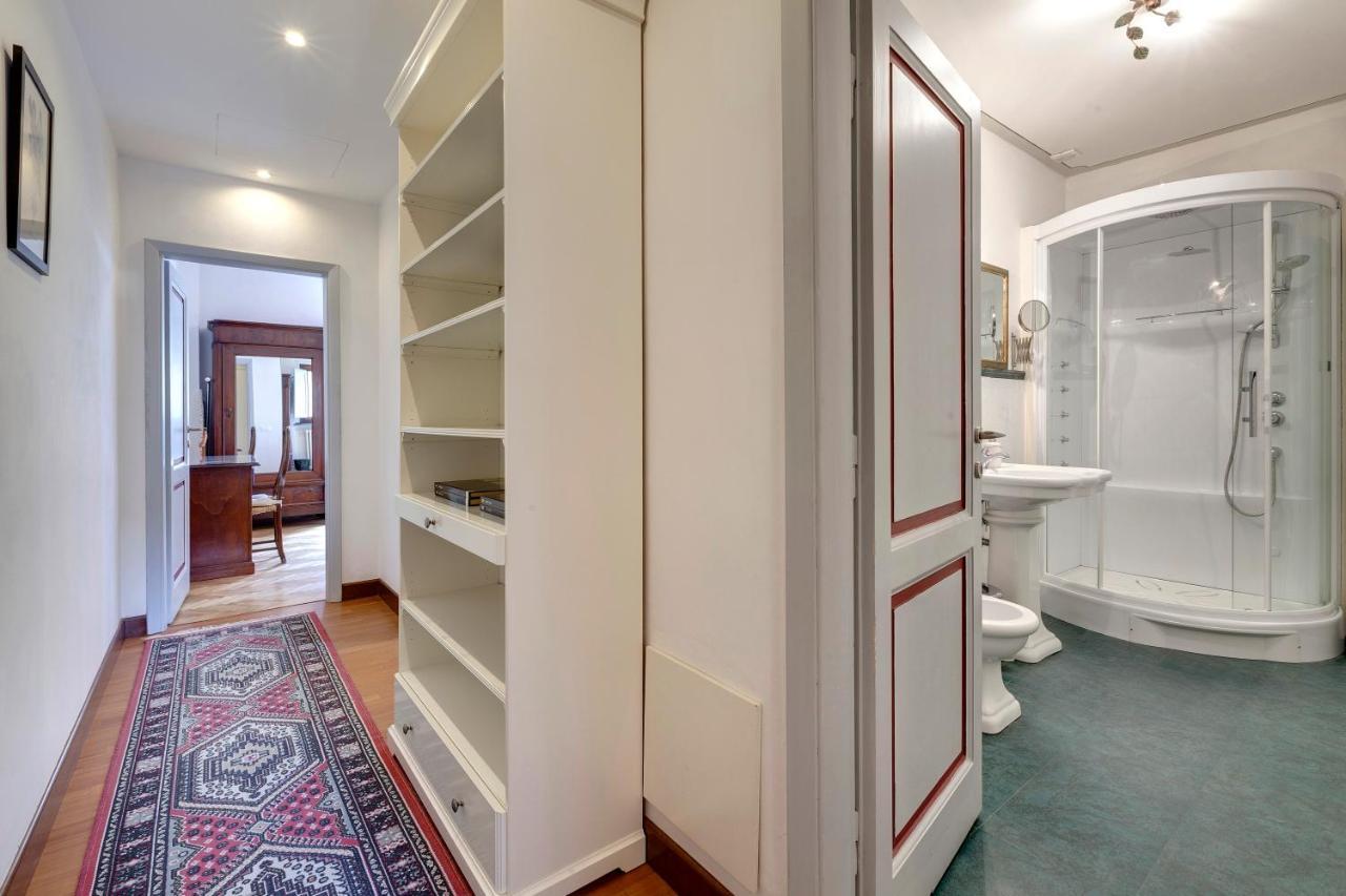 Apartment Alfani Deluxe By Mamo Florence