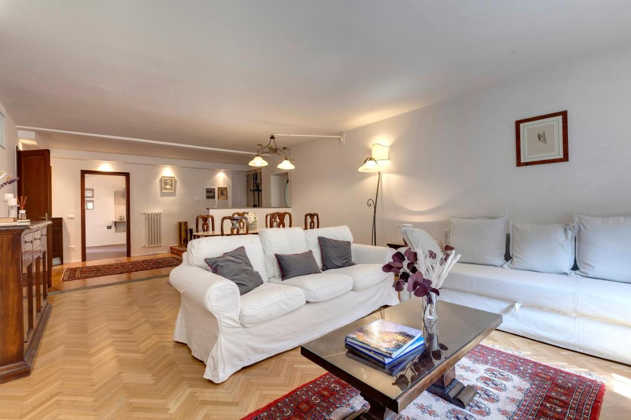 Apartment Alfani Deluxe By Mamo Florence