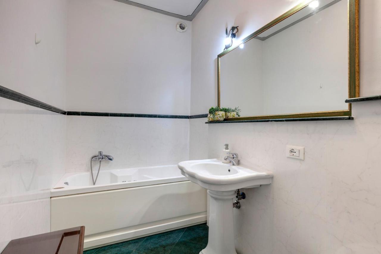Alfani Deluxe By Mamo Apartment *