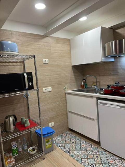 Apartment Loft In *